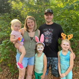 Meet your Posher, Jaime